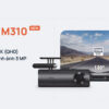 70mai Dash Cam M310